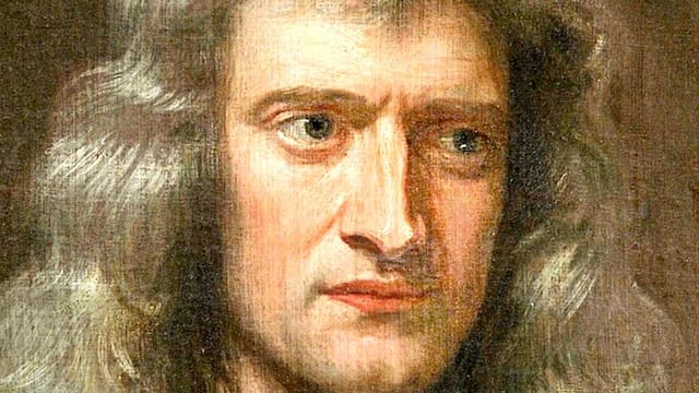 La escalofriante predicción que Isaac Newton compartió hace más de 300 años: vaticinó la llegada del fin del mundo