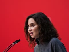 Ayuso contraataca: de ser aprobada, Madrid llevará ley de gestión pública de la sanidad a los tribunales