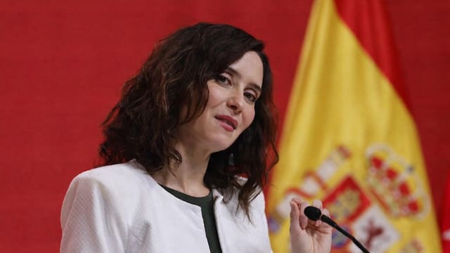 Bajas en el Gobierno de Ayuso | Madrid frena su ley universitaria tras el cese del consejero de Educación