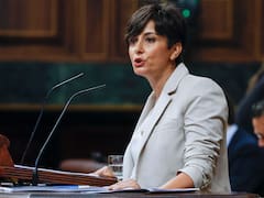 Isabel Rodríguez, ministra de Vivienda, en el marco del rechazo de ambos decretos: “Han decidido ustedes ser la peor derecha de toda Europa”