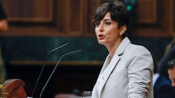 Isabel Rodríguez, ministra de Vivienda, en el marco del rechazo de ambos decretos: “Han decidido ustedes ser la peor derecha de toda Europa”