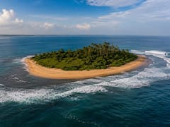 Los lugares más asombrosos del mundo | Estos destinos desafían las leyes de la naturaleza: desde una isla que desaparece hasta un océano que hierve
