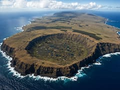 La conocida isla sudamericana que se quería usar como moneda militar: pudo pertenecer a Estados Unidos, Reino Unido, Japón o Alemania