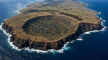 La conocida isla sudamericana que se quería usar como moneda militar: pudo pertenecer a Estados Unidos, Reino Unido, Japón o Alemania