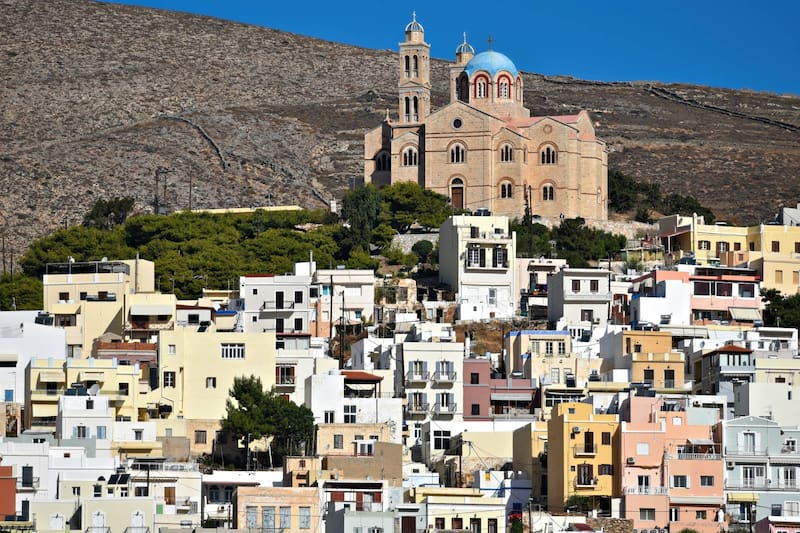 La oferta de vivienda gratis