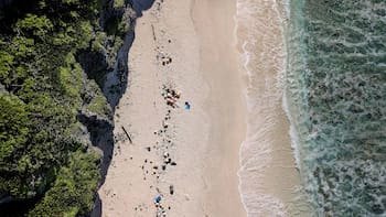 Fue declarada Patrimonio de la Humanidad y ahora es un basurero: la histórica isla europea que acumula toneladas de residuos