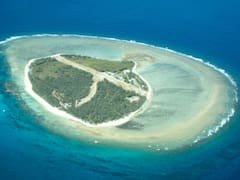 En 1969, un piloto de avión llevó agua a una isla devastada: más de 50 años después, el escenario dejó a los científicos helados