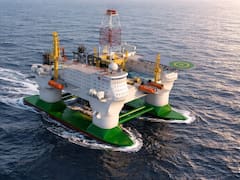 La obra del siglo | Esta potencia trabaja en una isla móvil que podrá explorar el océano a 10.000 metros de profundidad