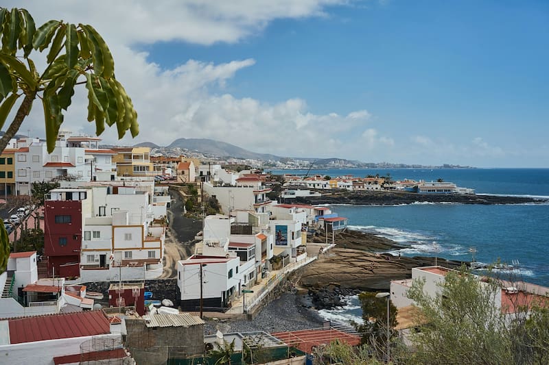 Islas Canarias, España.