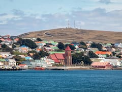 ¿De qué viven los kelpers? La economía detrás de los habitantes de Malvinas