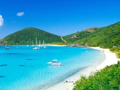 Chau paraíso fiscal: Islas Vírgenes reforzó controles financieros y el mercado lo sintió