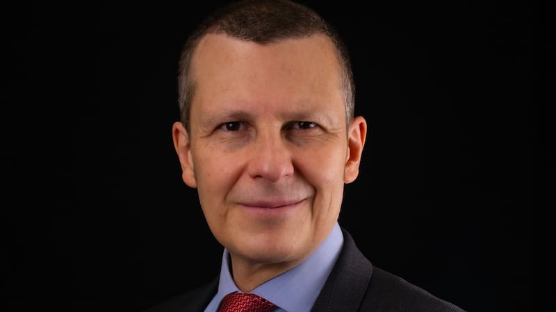 Ismael Díaz Gálvez, director de Corporate Solutions de SURA Investments.
