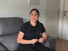 Ismaray, camarera en España: “En Cuba era doctora y aquí cobro unos 1400 euros por estar de pie, tenga o no clientes”