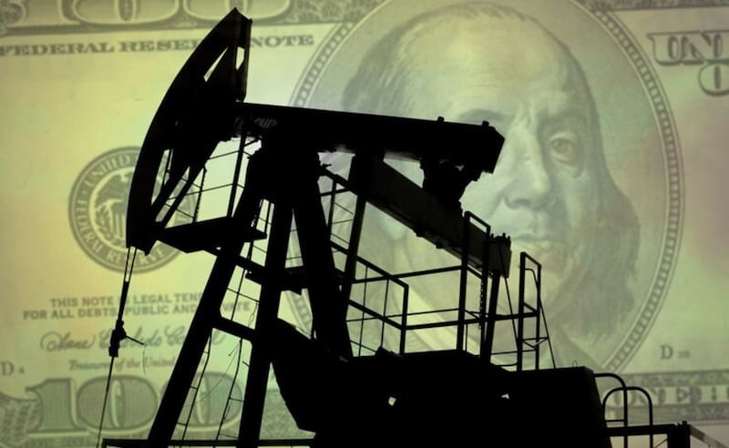 El crudo West Texas Intermediate (WTI) de Estados Unidos subió u$s 2,24, un 3%, hasta los u$s 76,80 por barril.