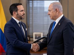 Ya es oficial | Israel permitirá el ingreso legal de colombianos sin visa: la medida comenzará a partir del 1 de septiembre