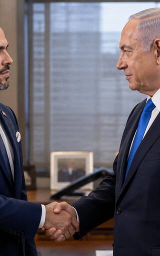 Ya es oficial | Israel permitirá el ingreso legal de colombianos sin visa: la medida comenzará a partir del 1 de septiembre