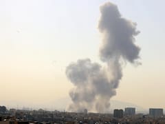 Israel y EE.UU. lanzaron una ofensiva contra “decenas de objetivos militares” en Irán