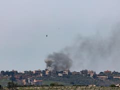 La tregua Israel-Líbano, la llave que puede abrir la negociación con Irán