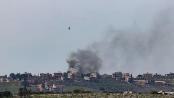 La tregua Israel-Líbano, la llave que puede abrir la negociación con Irán