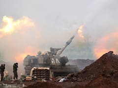 Irán: confirman la muerte del portavoz de la Guardia Revolucionaria y escala el conflicto en el Golfo