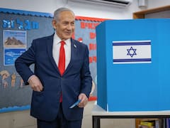 Israel, ante un escenario sin mayoría: el futuro gobierno dependerá de semanas de negociación