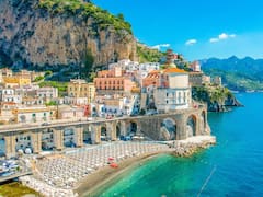 El Corte Inglés anuncia ofertas para viajar a Italia: el paquete incluye vuelos para visitar la Puglia y la Costa Amalfitana