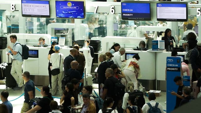 Oficial | Italia confirma que mantendrá los controles a viajeros desde España: hasta cuándo seguirán y qué cambia