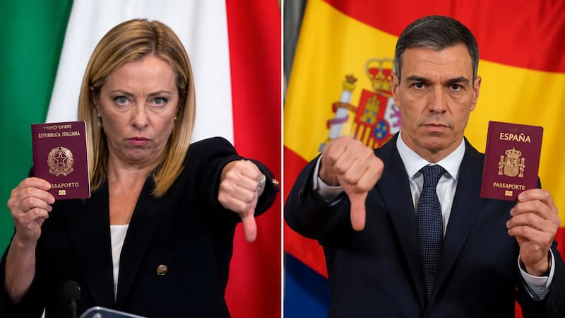 (Representación creada con IA)
