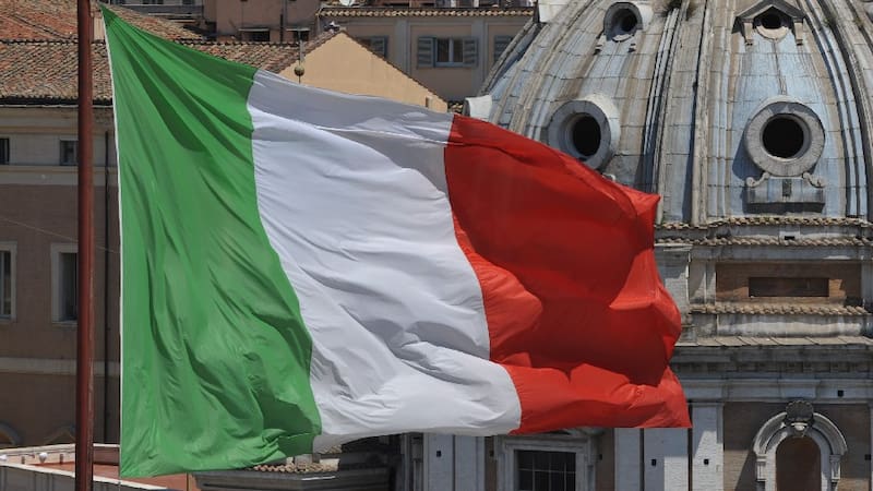 Estudiar italiano gratis: Italia abrió una convocatoria oficial para formar a extranjeros desde cualquier parte del mundo. (Imagen: Archivo).
