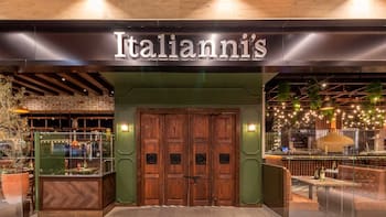 Italianni’s renueva 30% de sus restaurantes en México y cambia su imagen tras tres décadas