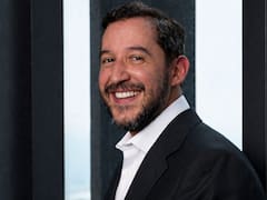 De Nubank a PayJoy: El hombre que ayudó a bancarizar a millones en México ahora va por el mercado global