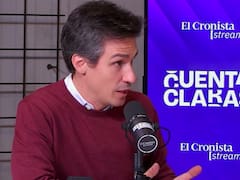 Una oportunidad y un problema: cuál es el impacto de la guerra en Argentina, según Iván Carrino