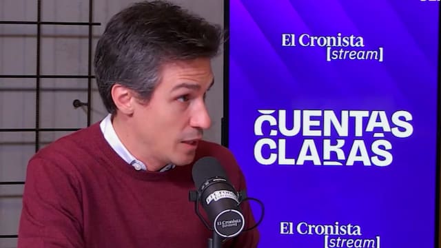 Una oportunidad y un problema: cuál es el impacto de la guerra en Argentina, según Iván Carrino