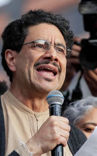 Encuesta presidencial en Colombia: Iván Cepeda lidera la intención de voto y Paloma Valencia entra al top 3