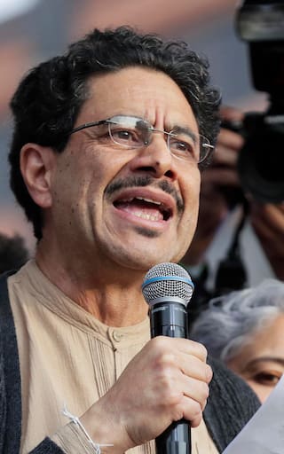 La CNE negó a Iván Cepeda participar de la consulta de izquierda: será candidato del Pacto Histórico en las elecciones