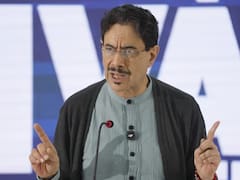 Iván Cepeda reconoce el resultado electoral: “Abelardo de la Espriella es el nuevo presidente”