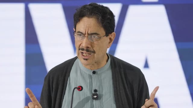 Iván Cepeda reconoce el resultado electoral: “Abelardo de la Espriella es el nuevo presidente”