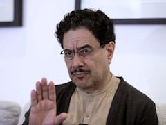 Elecciones 2026: Iván Cepeda lidera las encuestas sobre quién será el próximo presidente de Colombia