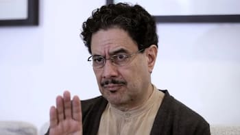 Elecciones 2026: Iván Cepeda lidera las encuestas sobre quién será el próximo presidente de Colombia