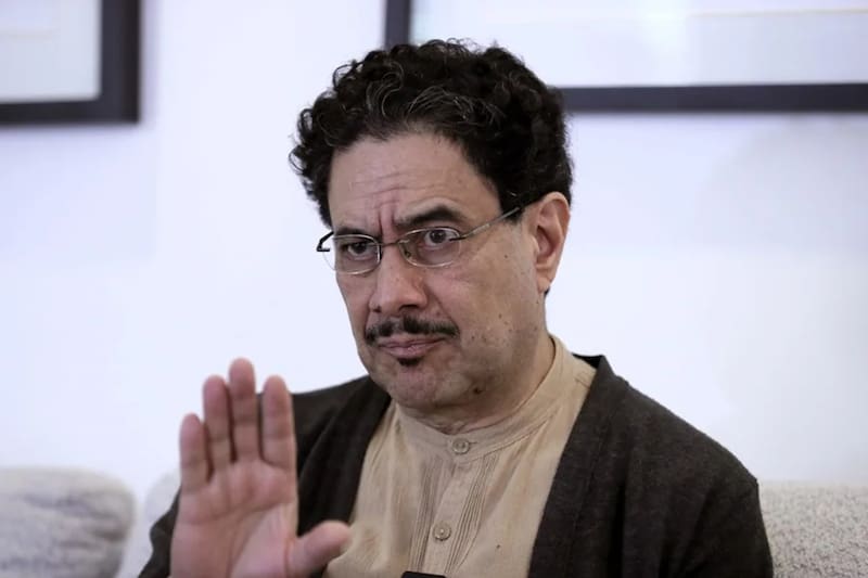 Iván Cepeda no participaría en la consulta del Pacto Amplio: cuáles son los motivos y quién tomará la decisión final.