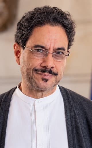 Iván Cepeda volvió a desconocer la legitimidad de Abelardo De La Espriella como presidente tras polémica por un derecho de petición
