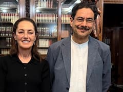 Elecciones 2026: Iván Cepeda proyecta su candidatura en encuentros con Sheinbaum, Lula y Sánchez