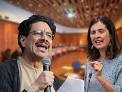 Fuerte cruce entre Iván Cepeda y Paloma Valencia marca el inicio de sesiones en el Congreso