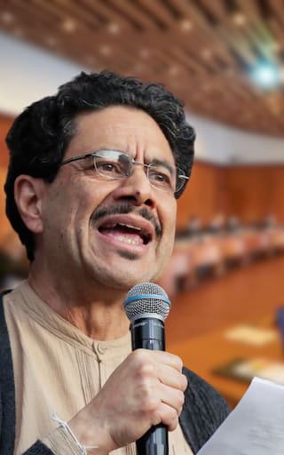 Fuerte cruce entre Iván Cepeda y Paloma Valencia marca el inicio de sesiones en el Congreso