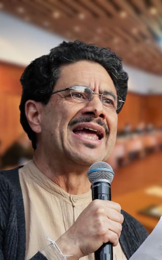 Fuerte choque entre Paloma Valencia e Iván Cepeda por acusaciones sobre votos y órdenes de captura