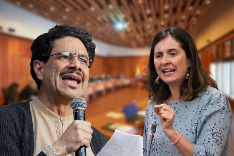 De La Espriella y Valencia se posicionan como los principales competidores en la carrera hacia la segunda vuelta.