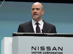 Nissan baja precios de fabricación en México para mitigar aranceles de Trump, dice CEO a Bloomberg