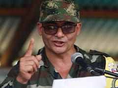 Gustavo Petro ordenó bombardear a las disidencias de Iván Mordisco y retomar el control en Guaviare