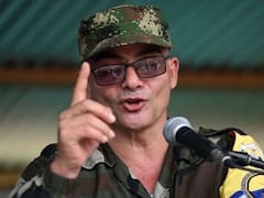 Reaparición de Iván Mordisco: nuevas acusaciones, amenazas y tensión política en Colombia