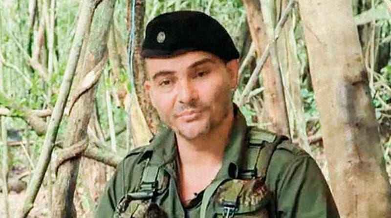 Región de Arauca, territorio señalado por el EMC como uno de los escenarios de los enfrentamientos.